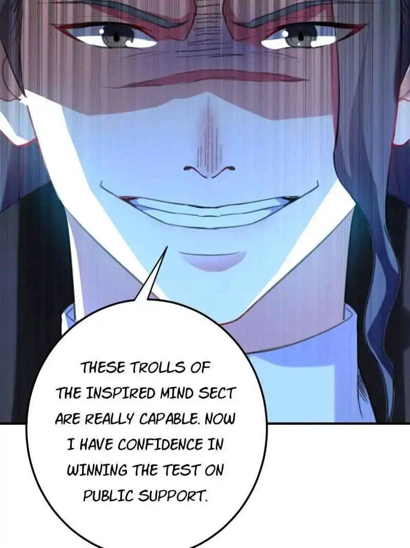 Super Son-in-law In Another World [ALL CHAPTERS] Chapter 40 37